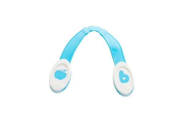 B-clip για σαλιάρα