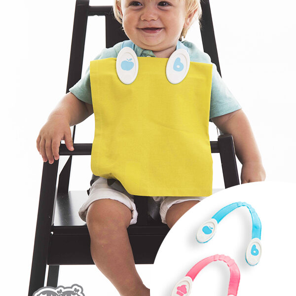 B-clip για σαλιάρα