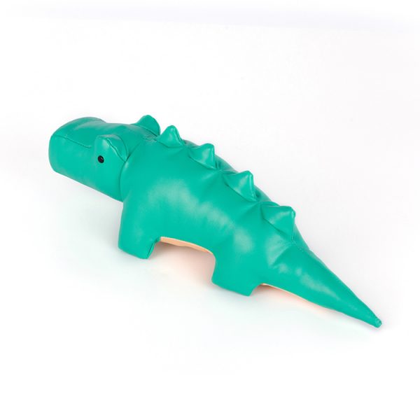 Αχιλλέας ο κροκόδειλος