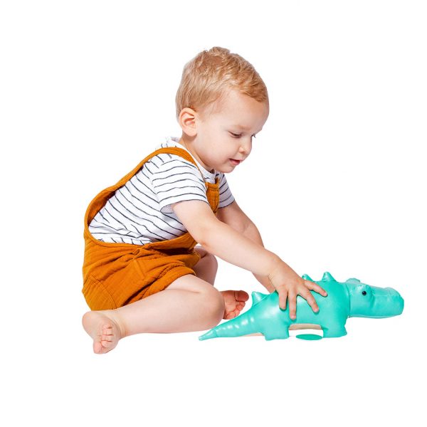 Αχιλλέας ο κροκόδειλος