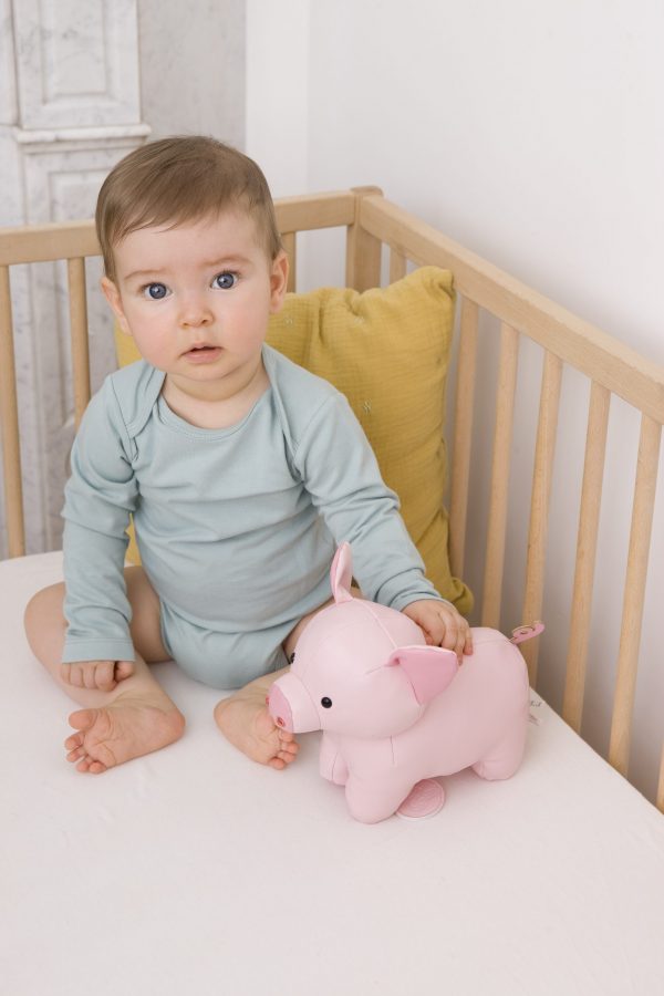 Λεόν, το Γουρουνάκι