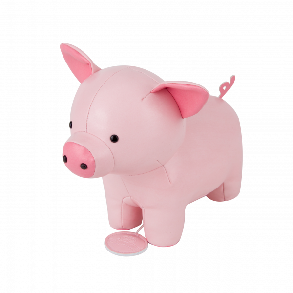 Λεόν, το Γουρουνάκι