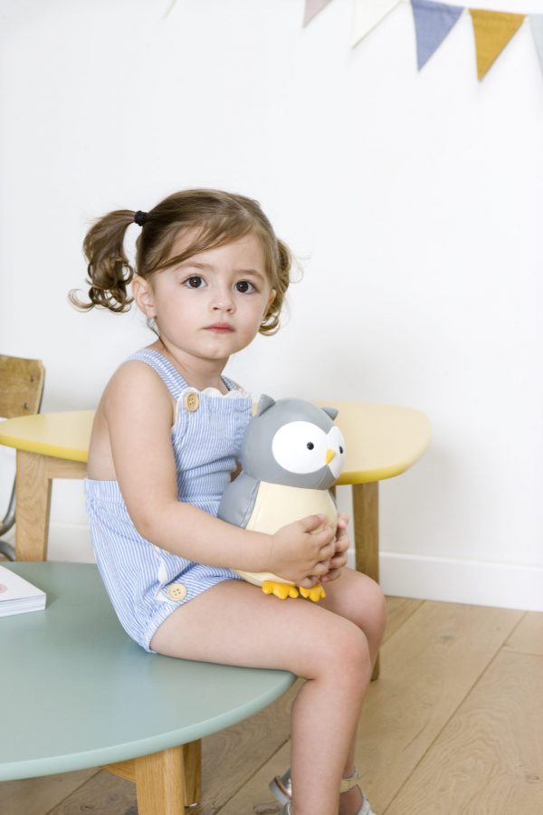 Κολέτ, η Κουκουβάγια