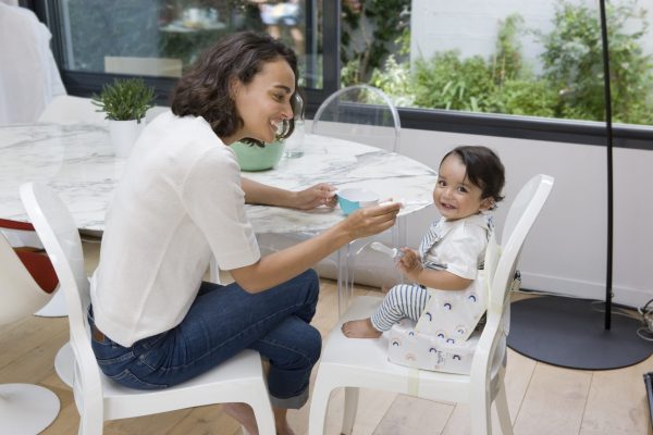 Easy Up (booster φαγητού) Ουράνιο Τόξο