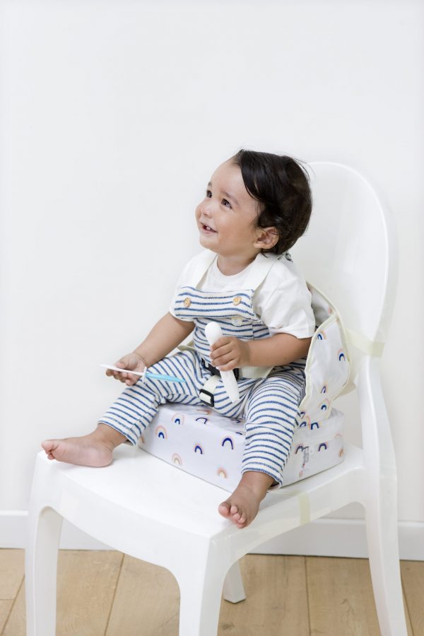 Easy Up (booster φαγητού) Ουράνιο Τόξο