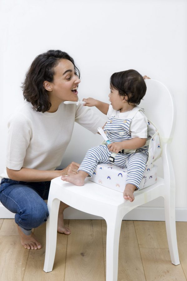 Easy Up (booster φαγητού) Ουράνιο Τόξο