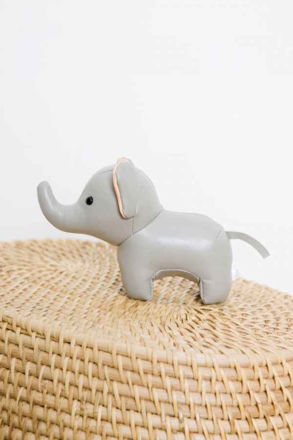 Βίνσεντ, ο Ελέφαντας