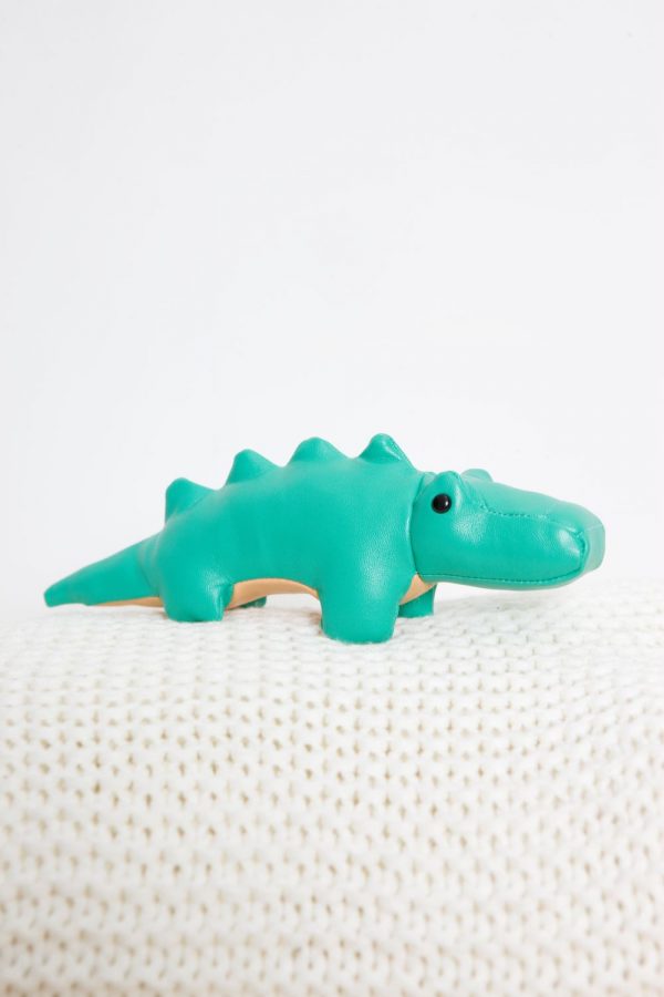 Αχιλλέας ο κροκόδειλος