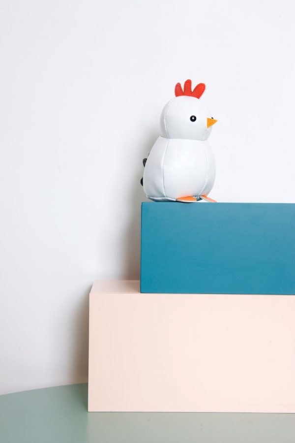 Πολέτ, η Κοτούλα