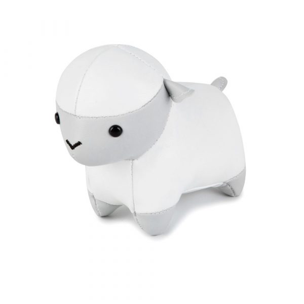 Σιμόν, το Προβατάκι