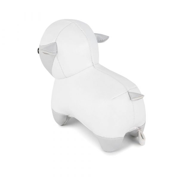 Σιμόν, το Προβατάκι