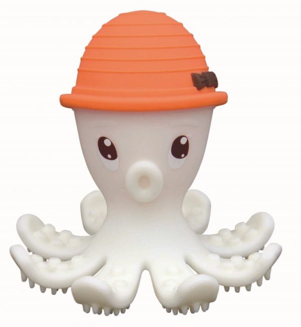 3D Χταπόδι Μασητικό