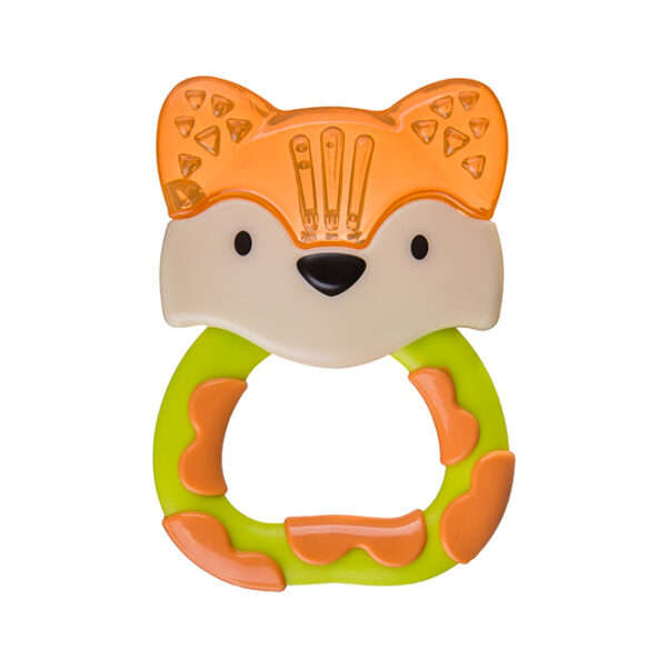 Μασητικό Ψυγείου, αλεπού/ελέφαντας