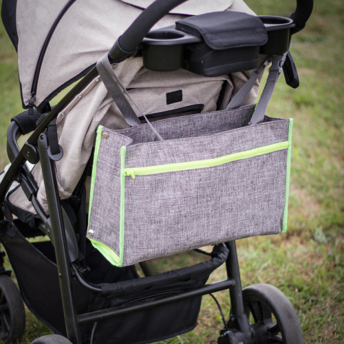 Genius Bag Τσάντα Οργανωτής Βόλτας