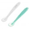 Κουτάλι με Μαλακή άκρη Σιλικόνης