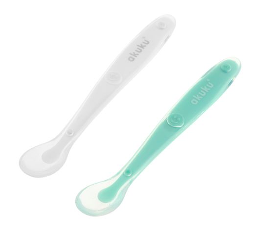 A0416_A0417_1.jpg Κουτάλι με Μαλακή άκρη Σιλικόνης