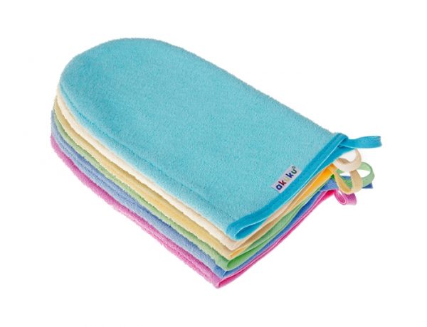 Γάντι Μπάνιου