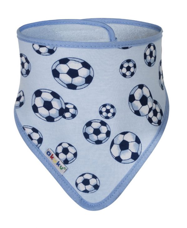 Σετ Σαλιάρες - Μπαντάνες