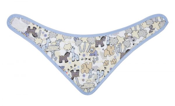 Σετ Σαλιάρες - Μπαντάνες