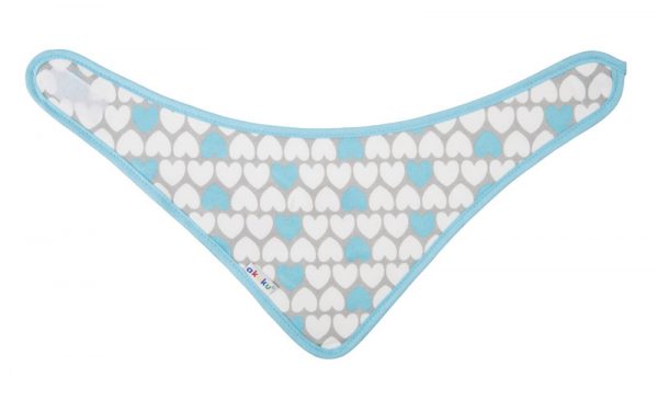 Σετ Σαλιάρες - Μπαντάνες