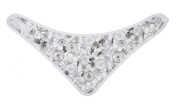 Σετ Σαλιάρες - Μπαντάνες