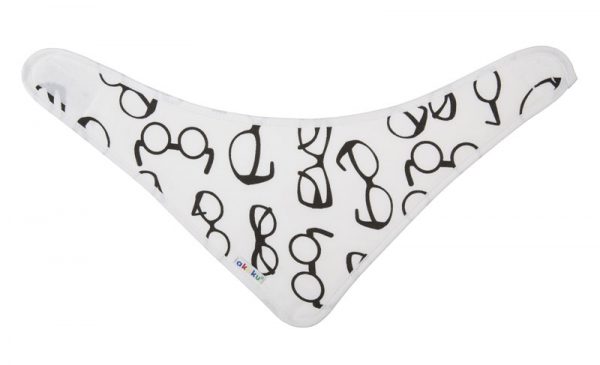 Σετ Σαλιάρες - Μπαντάνες