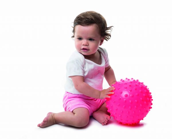 Baby to Love Sensory Ball