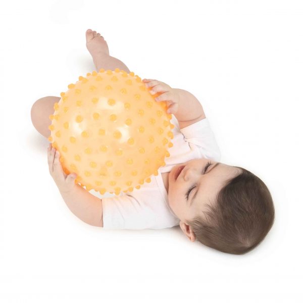 Baby to Love Sensory Ball