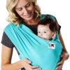 Μάρσιπος Baby K’tan Breeze Teal