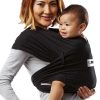 Μάρσιπος Baby K’tan Original Black
