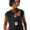 Μάρσιπος Baby K’tan Original Black