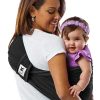 Μάρσιπος Baby K’tan Original Black