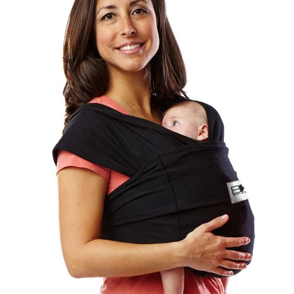 Μάρσιπος Baby K’tan Original Black