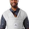 Μάρσιπος Baby K’tan Original Heather Grey