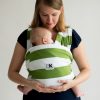 Μάρσιπος Baby K’tan Print Olive Stripes