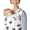 Μάρσιπος Baby K’tan Print Dandelion