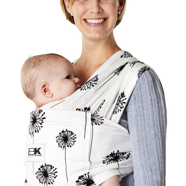 Μάρσιπος Baby K’tan Print Dandelion