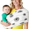 Μάρσιπος Baby K’tan Print Dandelion