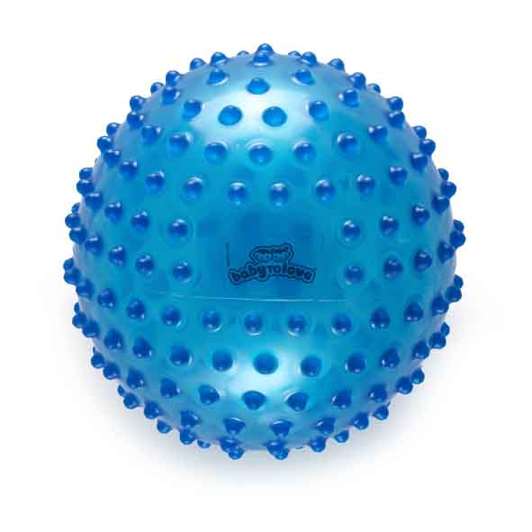 Baby to Love Sensory Ball