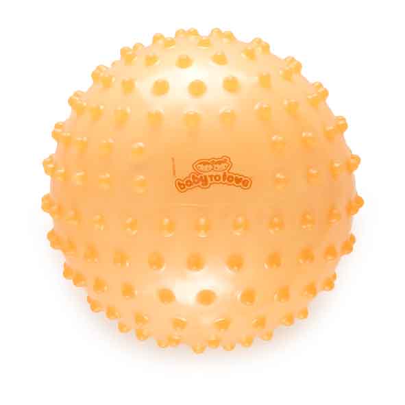Baby to Love Sensory Ball