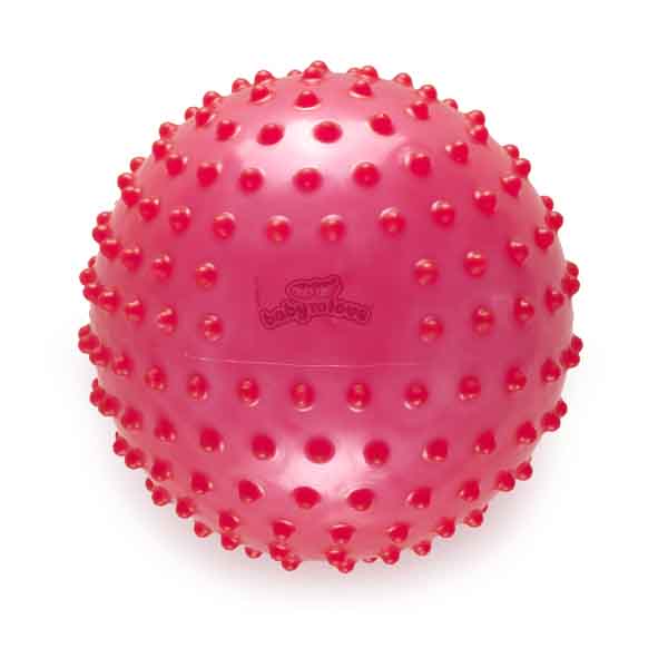 Baby to Love Sensory Ball