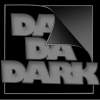 DaDaDark Αυτοκόλλητο Για Απόλυτο Σκοτάδι