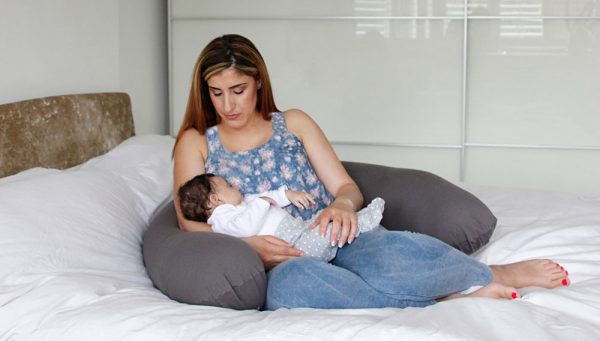 Οργανωτής Καροτσιού Choopie Pink Bow