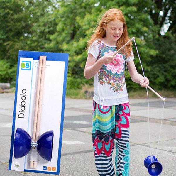 Bs Toys – Diabolo