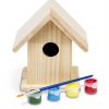 BS-Toys Σπιτάκι για Πουλιά