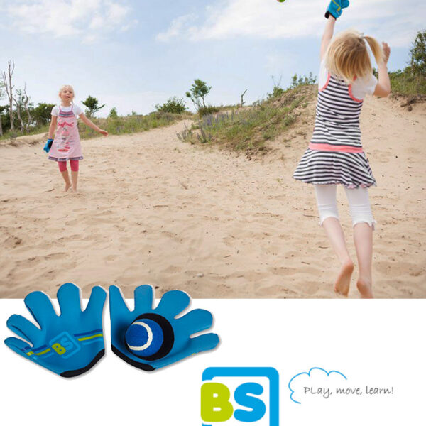 Bs Toys – Catch the Ball