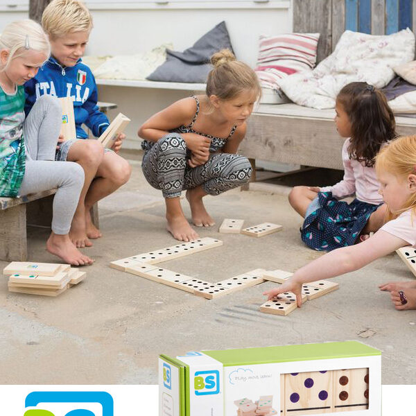 Bs Toys – Domino