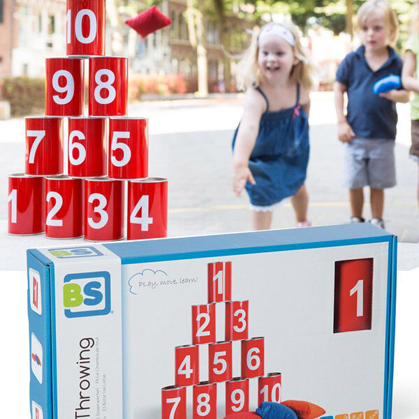 Τενεκεδάκια