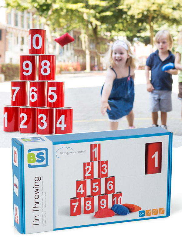 Τενεκεδάκια