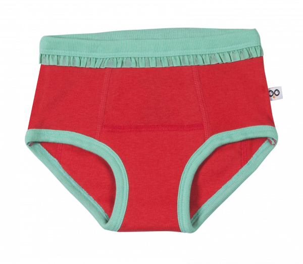 Εκπαιδευτικά Βρακάκια - Ocean Friends Girls